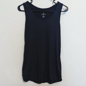 Tangerine Tank Top - Medium